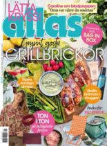 Allas – 15 Juli 2026