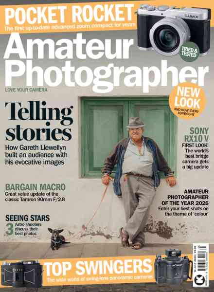 Amateur Photographer – 14 July 2026