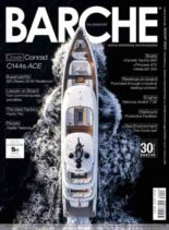 Barche Magazine – Agosto 2023