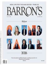 Barron’s – July 13 2026