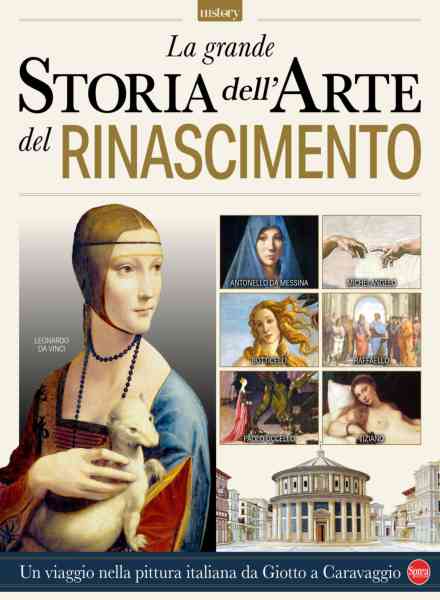 BBC History Speciale – Agosto-Settembre 2026