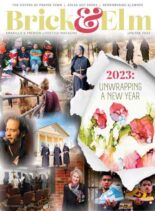 Brick & Elm – January-February 2023