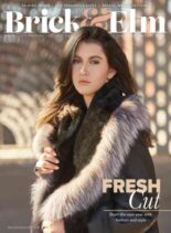 Brick & Elm – January-February 2024