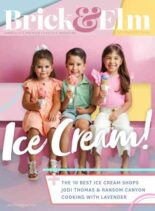 Brick & Elm – July-August 2024