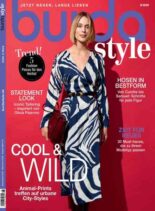 Burda Style – August 2026