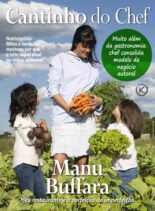 Cantinho do Chef – Julho 2026