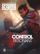 CGMagazine – Issue 68 2026
