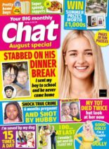 Chat Specials – August 2026