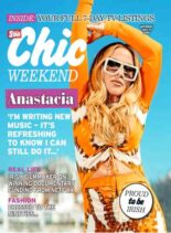 Chic – 11 July 2026