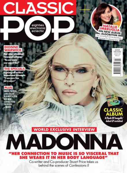 Classic Pop – August 2026