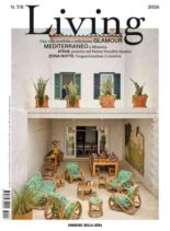 Corriere della Sera Living – Luglio-Agosto 2026