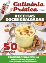 Culinaria Pratica – Julho 2026