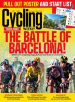 Cycling Weekly – July 9 2026