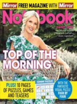 Daily Mirror Notebook – 12 July 2026
