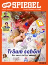 Dein Spiegel – August 2025