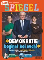 Dein Spiegel – Mai 2024