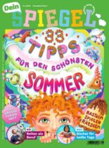 Dein Spiegel – Sommerheft 2024