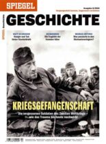 Der Spiegel Geschichte – Nr 3 2022