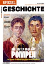 Der Spiegel Geschichte – Nr 4 2022