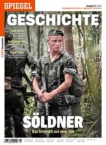 Der Spiegel Geschichte – Nr 5 2023