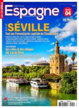 Direction Espagne – Hors-Serie – Juillet-Septembre 2026