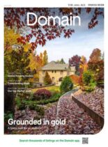 Domain Magazine Australia – 10 July 2026
