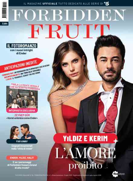 Dreamers – Luglio 2026