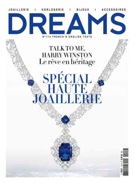 Dreams – Juillet-Aout 2026