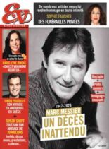 echos Vedettes – 11 Juillet 2026