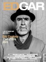 Edgar Magazine – N 122 2026