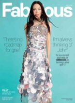 Fabulous – July 12 2026