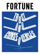 Fortune Asia – April-May 2021