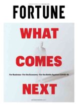 Fortune Asia – February-March 2021