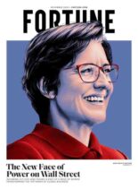 Fortune Asia – November 2020