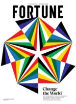 Fortune Asia – October 2020