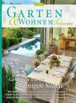 Garten & Wohnen Traume – Nr 4 2026