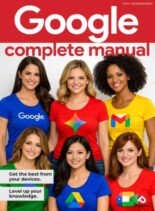 Google Complete Manual – Summer 2026