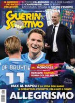 Guerin Sportivo – Agosto 2026