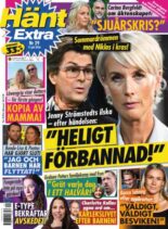 Hant Extra – 15 Juli 2026