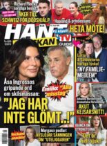 Hant i Veckan – 15 Juli 2026