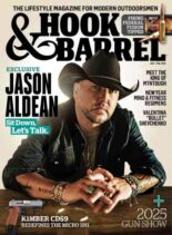 Hook & Barrel – January-February 2025