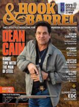 Hook & Barrel – May-June 2025
