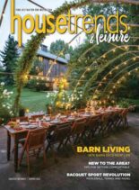 Housetrends Cincinnati – Summer 2026