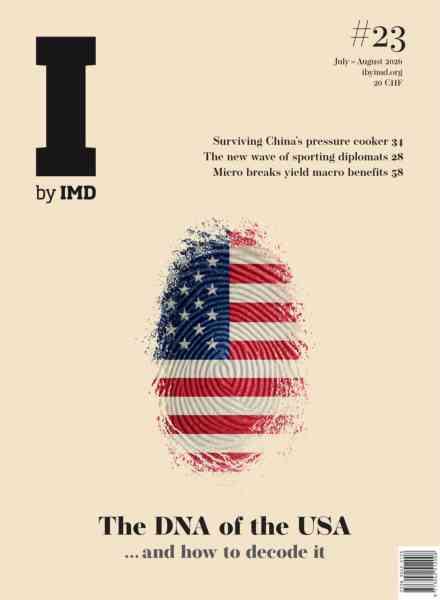 I by IMD – July-August 2026