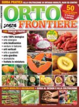 Il Mio Orto Pratico – Orto Senza Frontiere – Febbraio-Marzo 2023