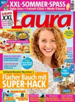 Laura – 10 Juli 2026