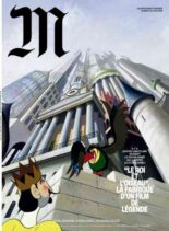 Le Monde Magazine – 20 Juin 2026