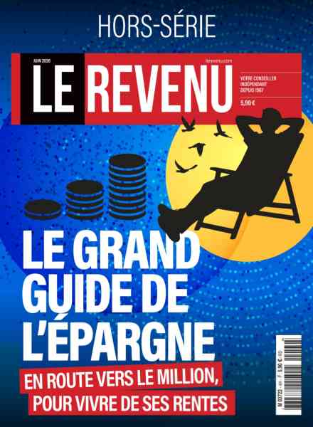 Le Revenu – Hors-Serie – Juin 2026