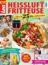 Lea – 10 Juli 2026