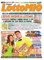 Lottomio del Giovedi – 14 Luglio 2026